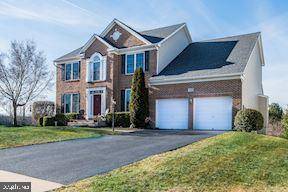 12354 INDIGO SPRINGS CT, Bristow, VA 20136