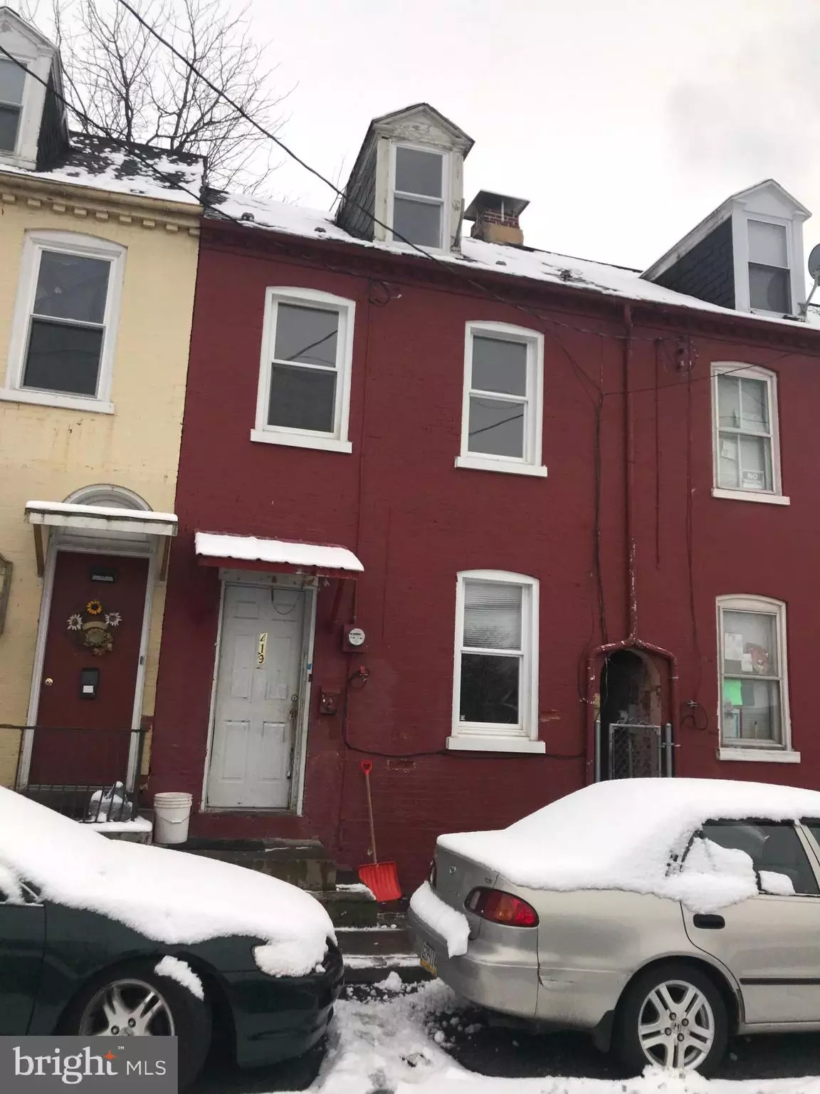 Lancaster, PA 17602,419 CHESTER ST