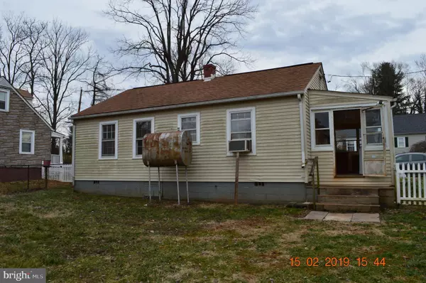 Orange, VA 22960,221 SCOTT ST