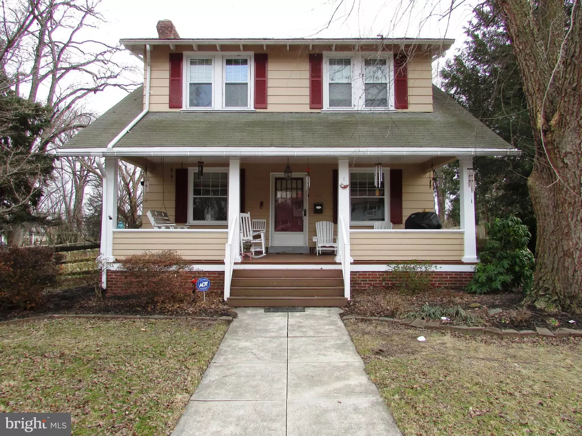 Norristown, PA 19403,54 N WHITEHALL RD