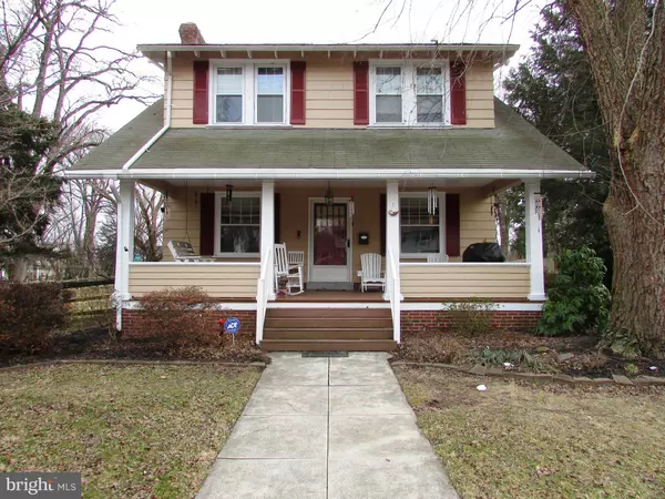 54 N WHITEHALL RD, Norristown, PA 19403