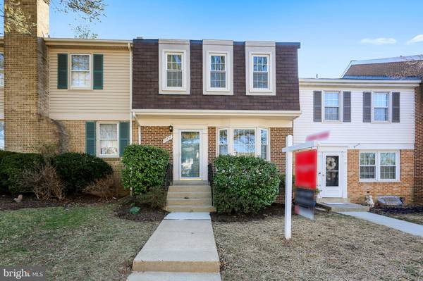 17727 LOCHNESS CIR #56, Olney, MD 20832