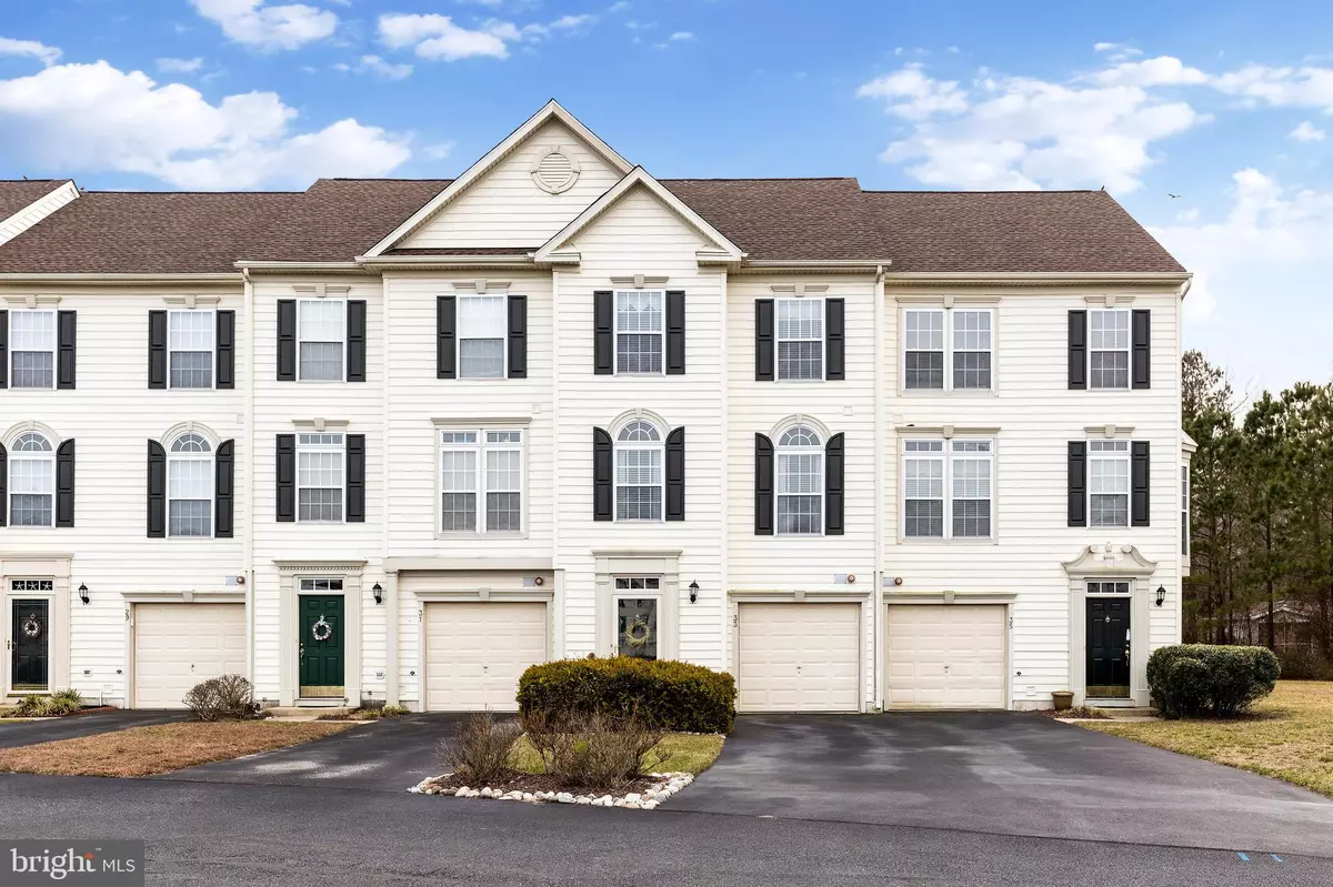 Ocean View, DE 19970,33 JOHN HALL DR