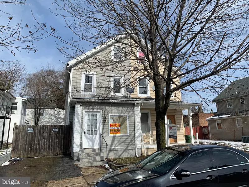 404 VENABLE AVE, Baltimore, MD 21218