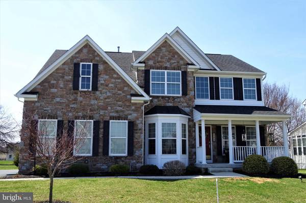 553 SCARLET CIR, Greencastle, PA 17225