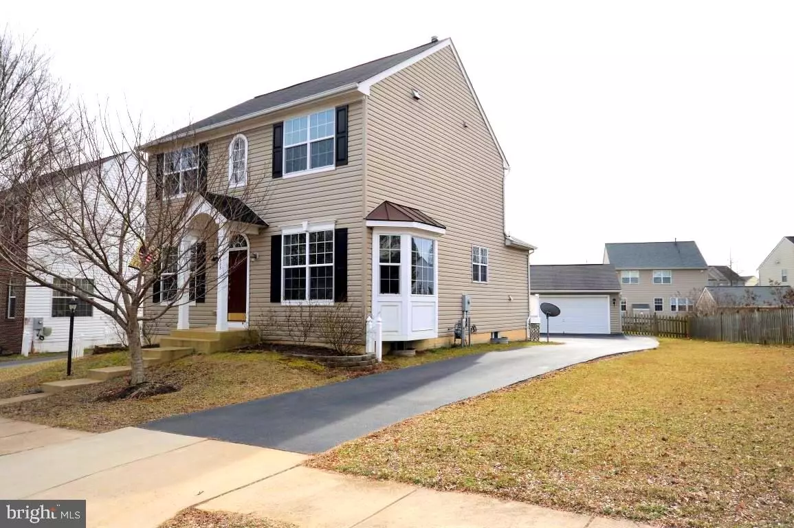 Gainesville, VA 20155,14323 GRACKLE CT