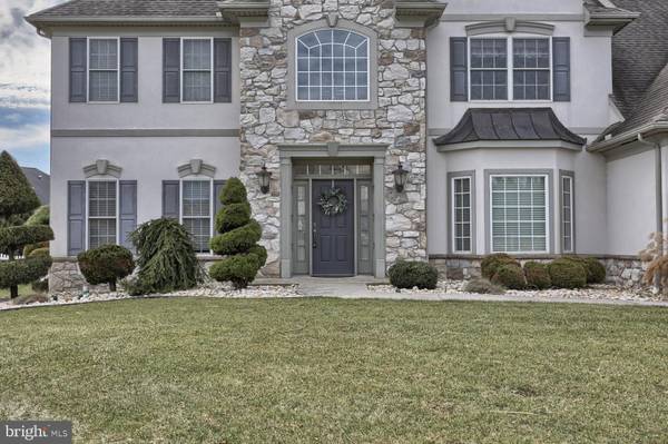 Myerstown, PA 17067,4 HOMESTEAD CIR