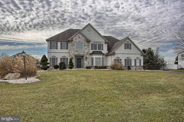 Myerstown, PA 17067,4 HOMESTEAD CIR