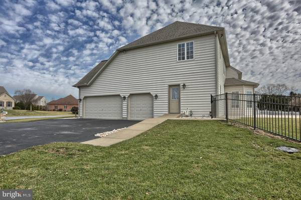 Myerstown, PA 17067,4 HOMESTEAD CIR