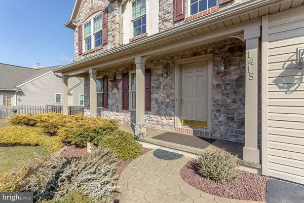 East Earl, PA 17519,1415 MARTIN ST