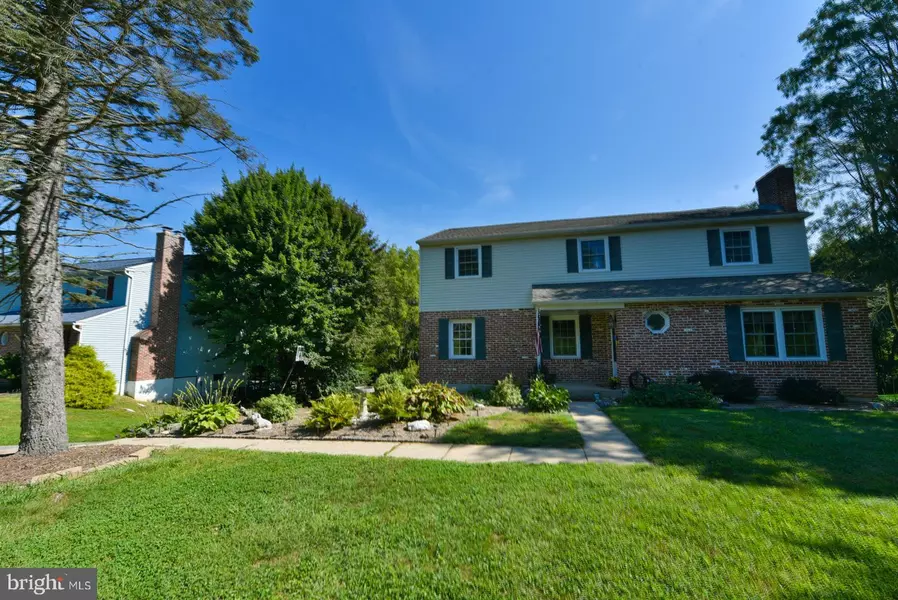 1235 CLEARBROOK RD, West Chester, PA 19380