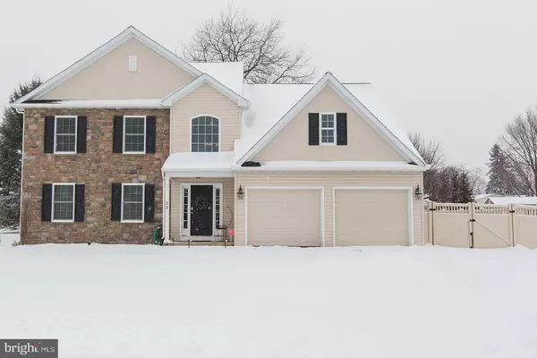 Lancaster, PA 17602,33 KATHERINES WAY