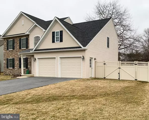 Lancaster, PA 17602,33 KATHERINES WAY