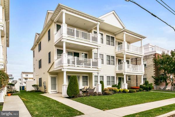 325 43RD ST S #A, Brigantine, NJ 08203