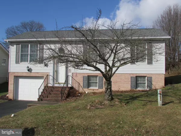 Martinsburg, WV 25404,53 VERBENA TERRACE N