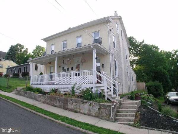 123 PIKELAND AVE, Spring City, PA 19475