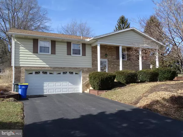 3003 NORWOOD PL, York, PA 17408