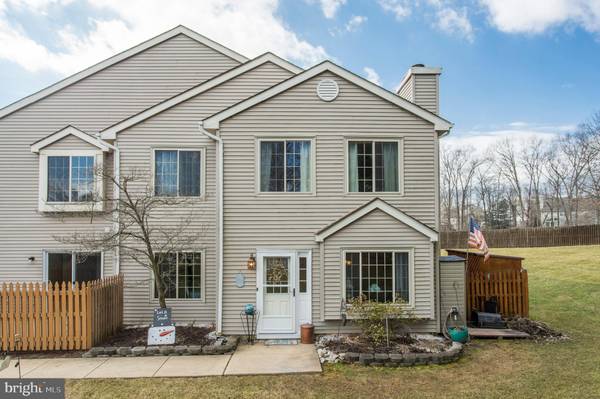 341 LAZY TURTLE CIR, Harleysville, PA 19438