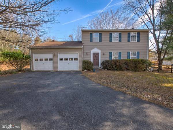 19829 COCHRANE WAY, Gaithersburg, MD 20879