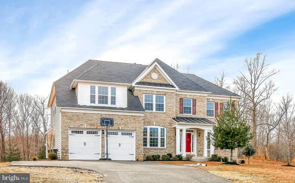 16601 STRATFORD ESTATES DR, Upper Marlboro, MD 20772