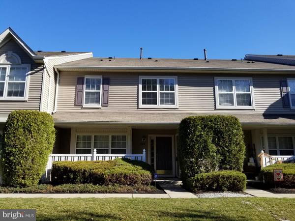 1106 COVENTRY WAY, Mount Laurel, NJ 08054