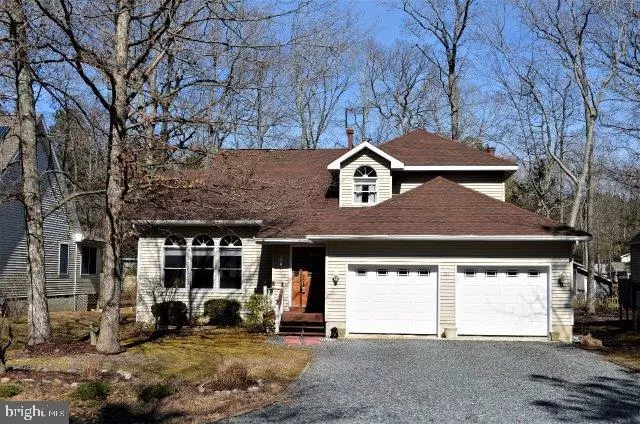 31 GLOUCESTER RD, Ocean Pines, MD 21811