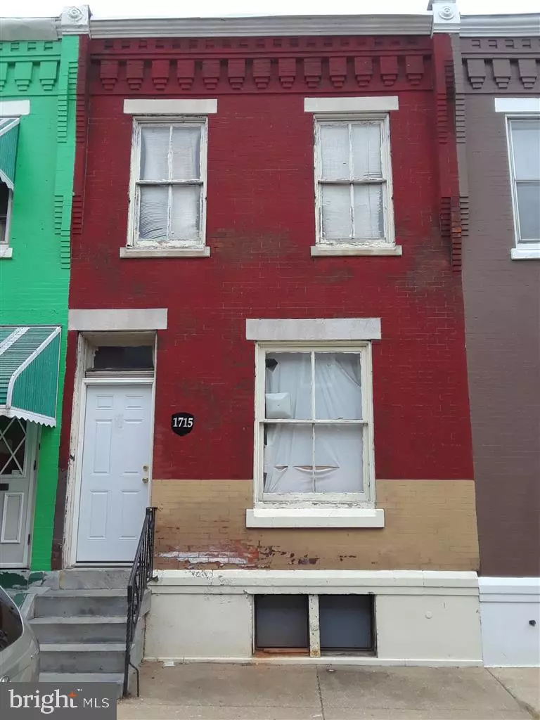 Philadelphia, PA 19121,1715 N BAILEY ST