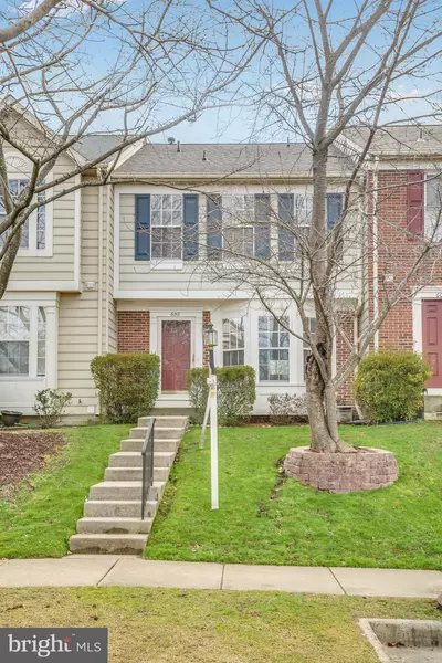 6018 KESTNER CIR, Alexandria, VA 22315