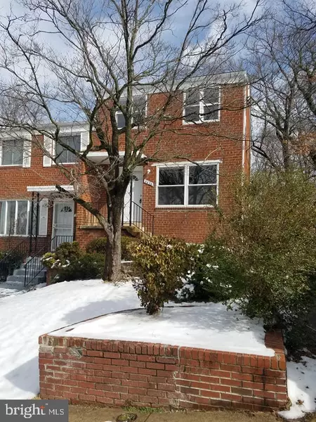 3624 DIXON ST, Temple Hills, MD 20748