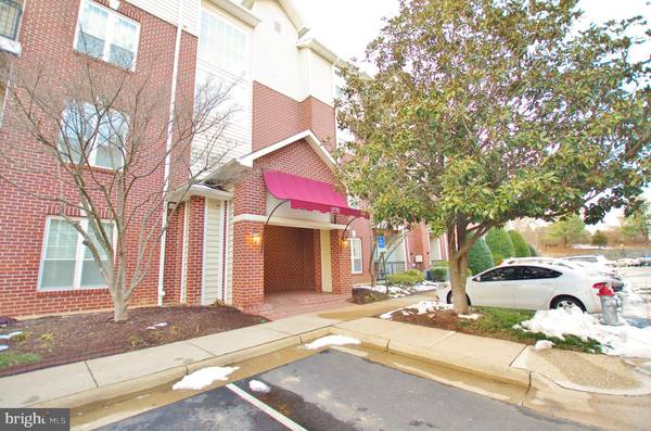 1570 SPRING GATE DR #7314, Mclean, VA 22102