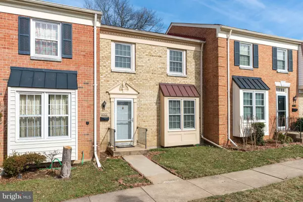 Springfield, VA 22150,6420 FRANCONIA CT