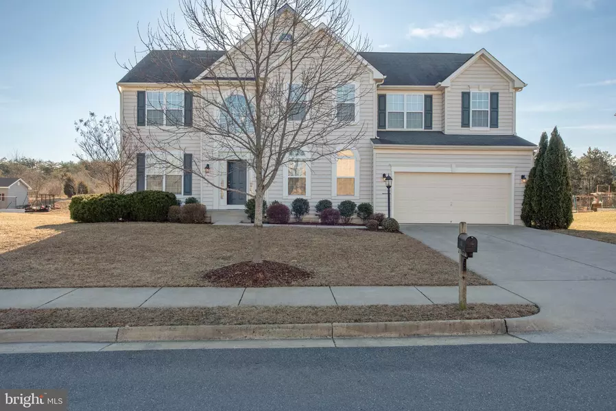 109 ARDEYTH LN, Winchester, VA 22602