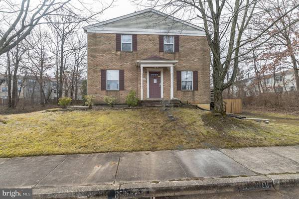 7052 PALAMAR TURN, Lanham, MD 20706