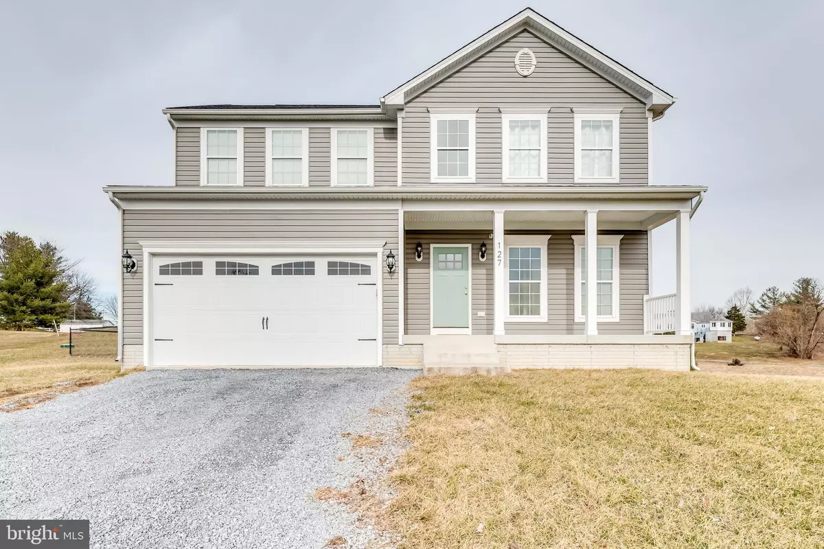 Martinsburg, WV 25405,127 TWIN LAKES CIR