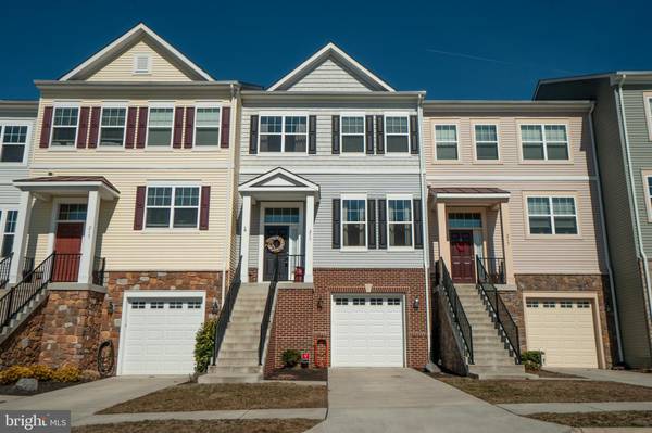 217 COBBLE STONE DR, Winchester, VA 22602