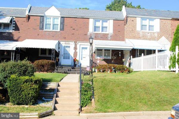 5243 FAIRHAVEN RD, Clifton Heights, PA 19018