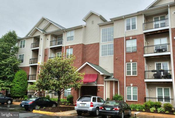 1601 SPRING GATE DR #1111, Mclean, VA 22102