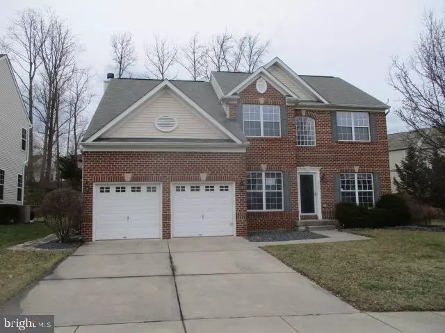 1111 STOURHEAD CT, Abingdon, MD 21009