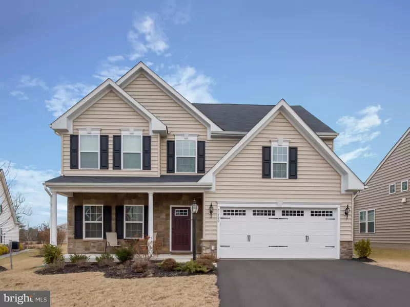 41720 MCCANDLESS CT, Aldie, VA 20105