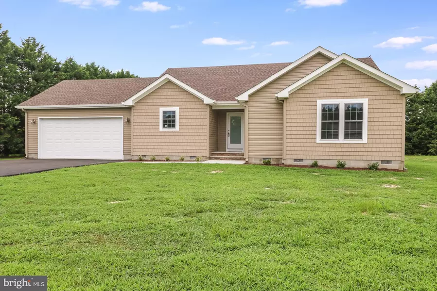 5 BROOKE HAVEN, Seaford, DE 19973