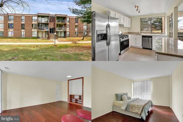 7951 RIGGS RD #8, Hyattsville, MD 20783