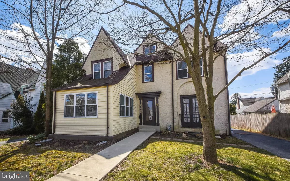 Drexel Hill, PA 19026,1032 MORGAN AVE