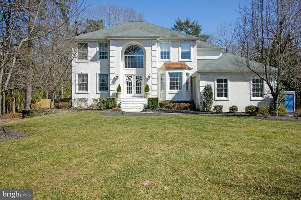 47 MEETINGHOUSE CT, Shamong, NJ 08088