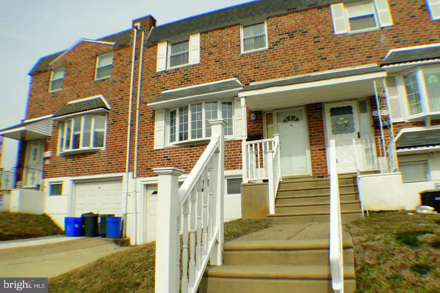 12409 BALSTON RD, Philadelphia, PA 19154