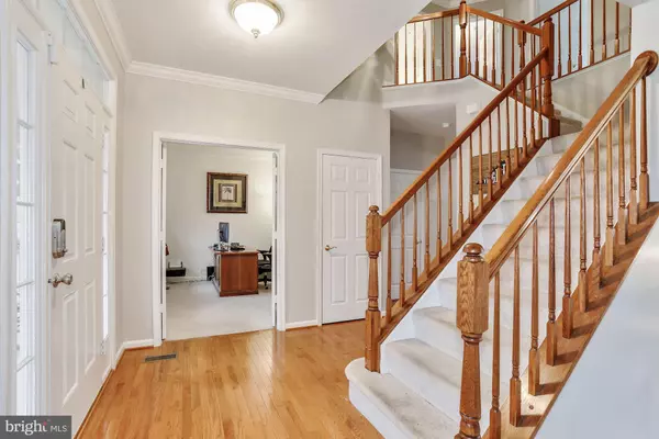 Gainesville, VA 20155,14128 ESTATE MANOR DR