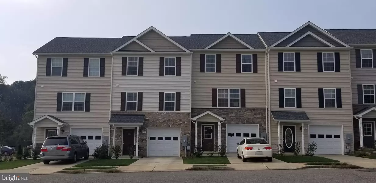 203 SAGE CIR, Winchester, VA 22603