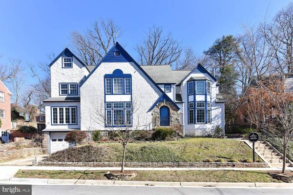 4247 VACATION LN, Arlington, VA 22207