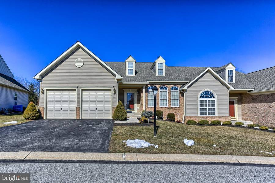 213 PROSPECT CIR, Shrewsbury, PA 17361