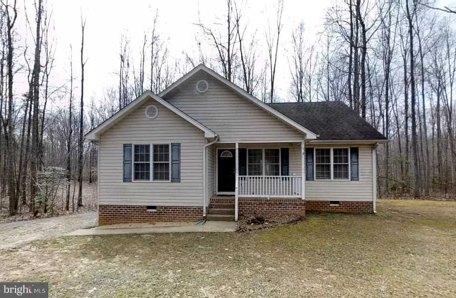 264 OAKLEIGH LN, Bumpass, VA 23024