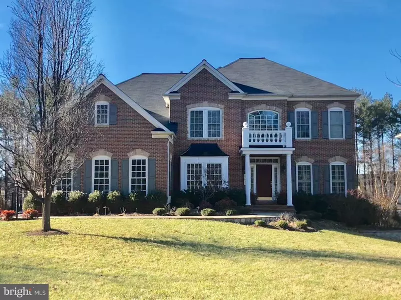 22033 CRESTED QUAIL DR, Ashburn, VA 20148